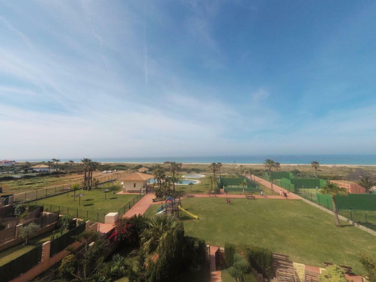 Casa En Primera Linea De Playa Zahara de los Atunes Exterior foto